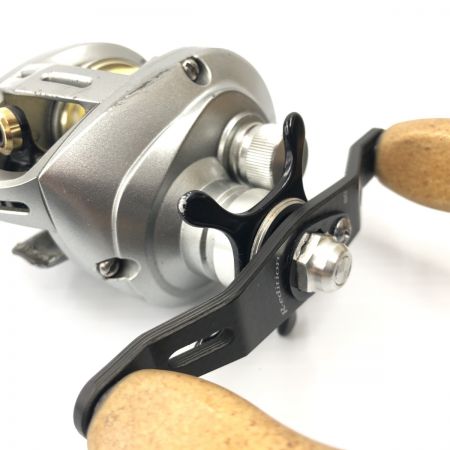 σσ DAIWA ダイワ アルファス Rエディション 103L リール ベイトリール 00613885