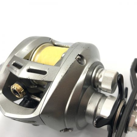σσ DAIWA ダイワ アルファス Rエディション 103L リール ベイトリール 00613885