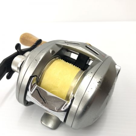 σσ DAIWA ダイワ アルファス Rエディション 103L リール ベイトリール 00613885