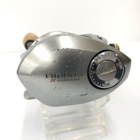 σσ DAIWA ダイワ アルファス Rエディション 103L リール ベイトリール 00613885