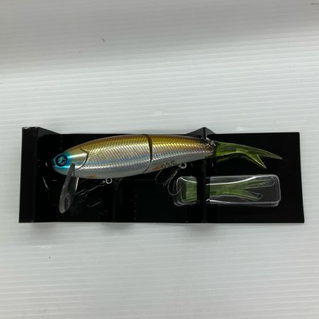 σσ Phat Lab ビッグベイト  ﾈｺｿｷﾞDSR