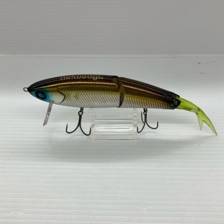 σσ Phat Lab ビッグベイト  ﾈｺｿｷﾞDSR