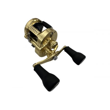 σσ SHIMANO シマノ 23カルカッタコンクエストMD 401XGLH 045973