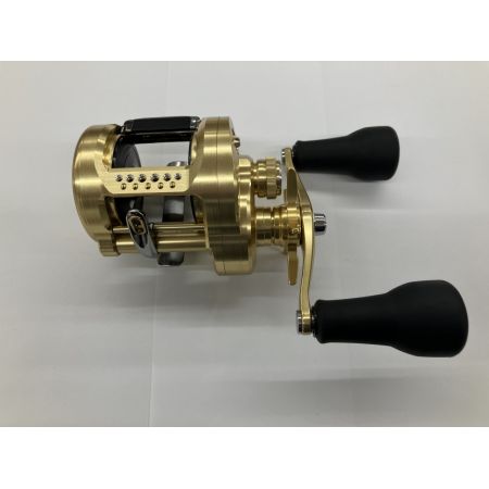 σσ SHIMANO シマノ 23カルカッタコンクエストMD 401XGLH 045973