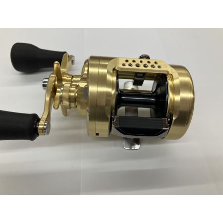 σσ SHIMANO シマノ 23カルカッタコンクエストMD 401XGLH 045973