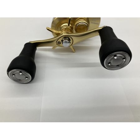 σσ SHIMANO シマノ 23カルカッタコンクエストMD 401XGLH 045973