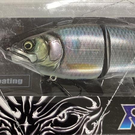 GAN CRAFT ガンクラフト 釣り用品 ルアー リアルタナゴ ラチェット RATCHET184