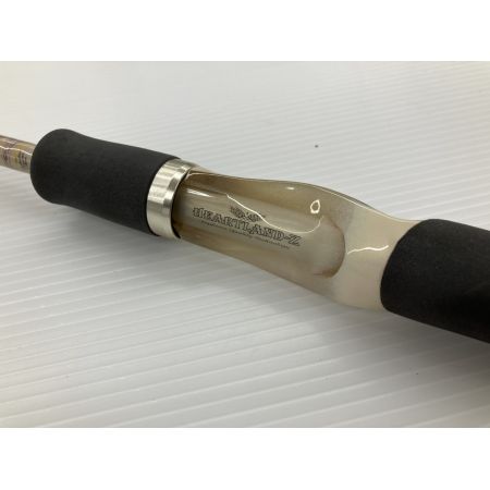 σσ DAIWA ダイワ ハートランドZ HL-Z691HMHRB-04 01402127