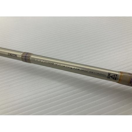 σσ DAIWA ダイワ ハートランドZ HL-Z691HMHRB-04 01402127