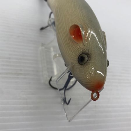 σσ RAGO D3R SWIMBAIT