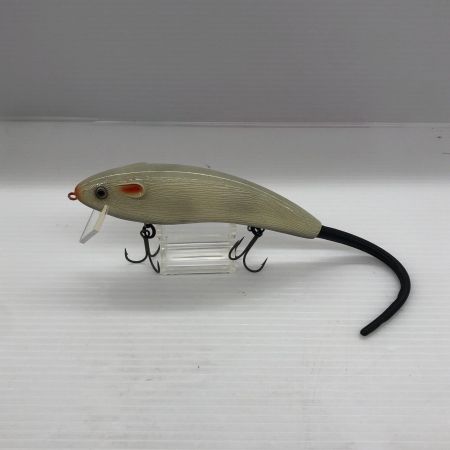 σσ RAGO D3R SWIMBAIT