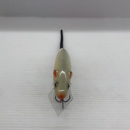 σσ RAGO D3R SWIMBAIT