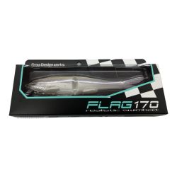 σσ グローデザインワークス FRAG170 Sランク