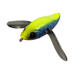 σσ  ルアー マグナム鉄馬 VANSBAIT Aランク