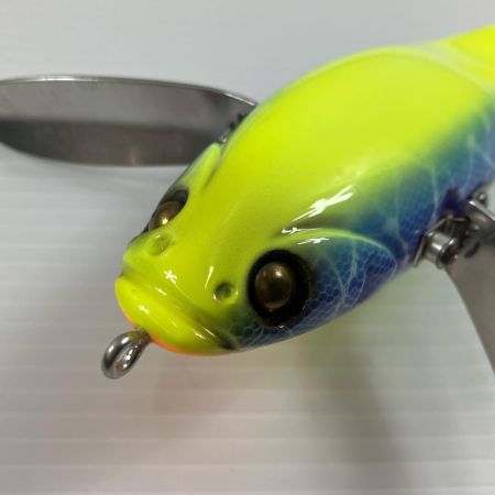 σσ  ルアー マグナム鉄馬 VANSBAIT