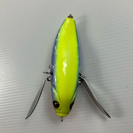 σσ  ルアー マグナム鉄馬 VANSBAIT