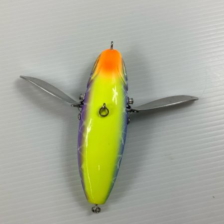 σσ  ルアー マグナム鉄馬 VANSBAIT