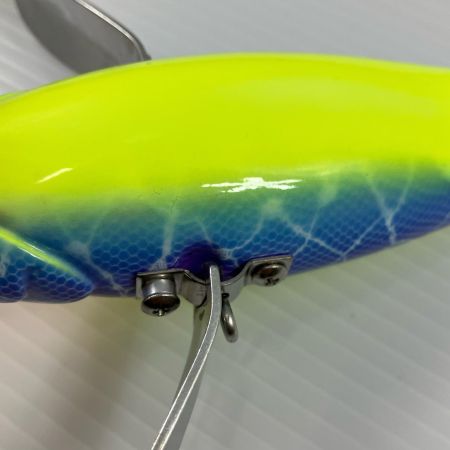 σσ  ルアー マグナム鉄馬 VANSBAIT