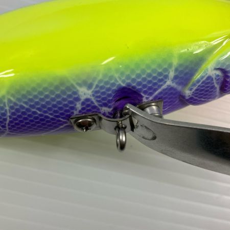 σσ  ルアー マグナム鉄馬 VANSBAIT