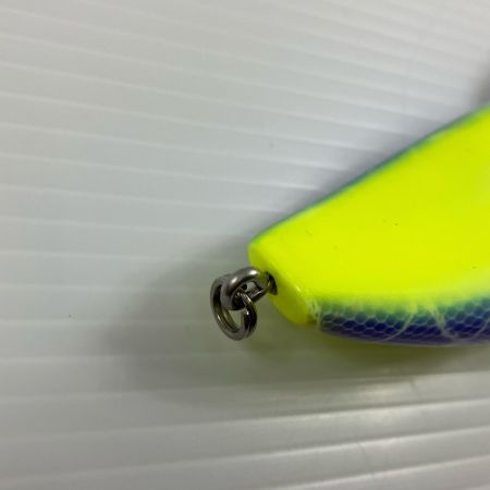 σσ  ルアー マグナム鉄馬 VANSBAIT