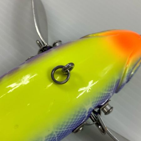 σσ  ルアー マグナム鉄馬 VANSBAIT