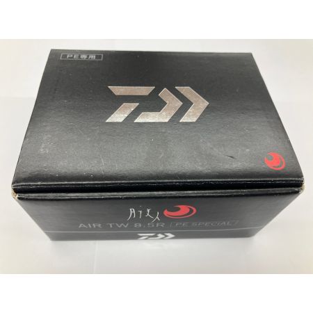 σσ DAIWA ダイワ 月下美人 AIR TW 8.5R PEスペシャル 00631512