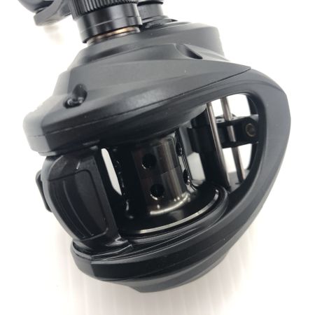 σσ Abu Garcia アブガルシア ベイトリール  ロキサーニ BC HS8-L 程度A 箱付 左ハンドル