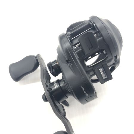σσ Abu Garcia アブガルシア ベイトリール  ロキサーニ BC HS8-L 程度A 箱付 左ハンドル