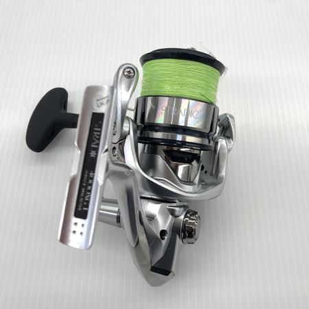 SHIMANO シマノ  スピニングリール SHIMANO 04024 STRADIC 4000XG 程度B 04024