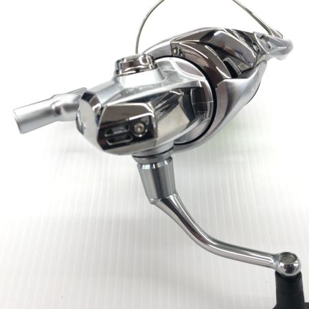 SHIMANO シマノ  スピニングリール SHIMANO 04024 STRADIC 4000XG 程度B 04024