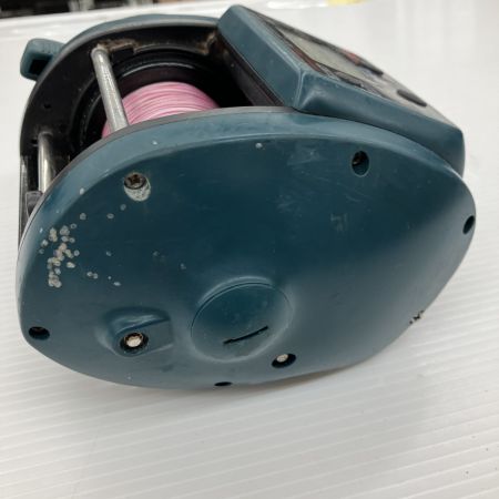 σσ Miya Epoch CX-4 コマンドX-4 電動リール