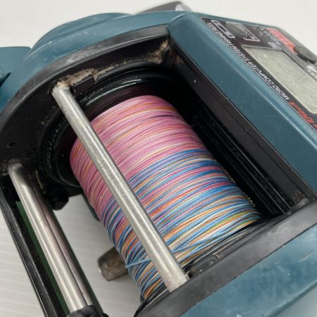 σσ Miya Epoch CX-4 コマンドX-4 電動リール