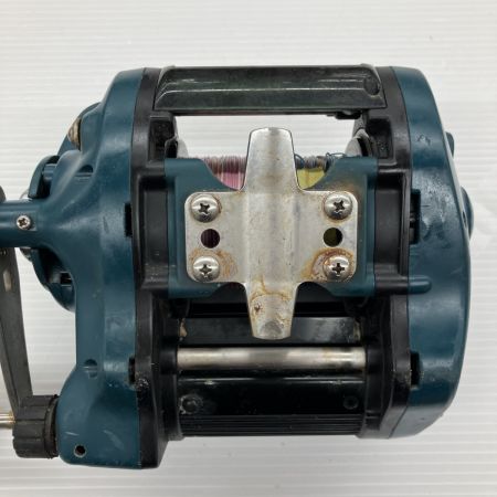 σσ Miya Epoch CX-4 コマンドX-4 電動リール