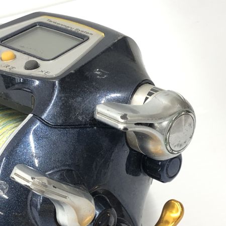 σσ SHIMANO シマノ ビーストマスター 3000 ムテキ キズ有 02499