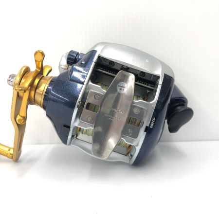 σσ SHIMANO シマノ ビーストマスター 3000 ムテキ キズ有 02499