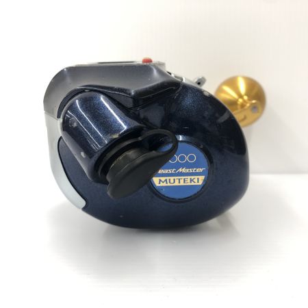 σσ SHIMANO シマノ ビーストマスター 3000 ムテキ キズ有 02499