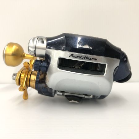σσ SHIMANO シマノ ビーストマスター 3000 ムテキ キズ有 02499
