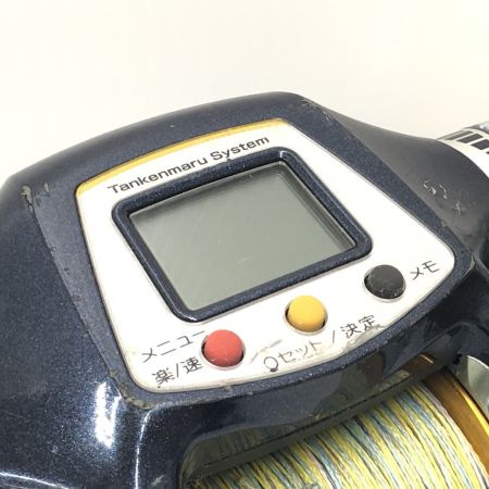 σσ SHIMANO シマノ ビーストマスター 3000 ムテキ キズ有 02499