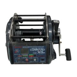 σσ Miya Epoch CX-9HP 電動リール Cランク