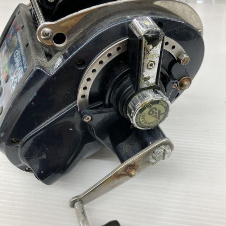 σσ Miya Epoch CX-9HP 電動リール