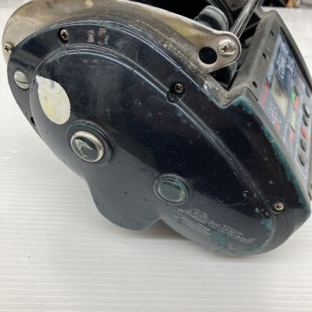 σσ Miya Epoch CX-9HP 電動リール