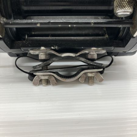 σσ Miya Epoch CX-9HP 電動リール