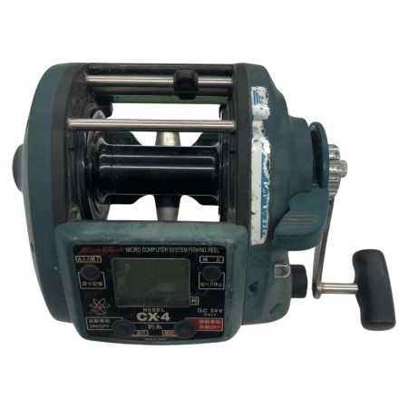 σσ Miya Epoch コマンドX6HP CX-6HP 使用感有 通電確認のみ