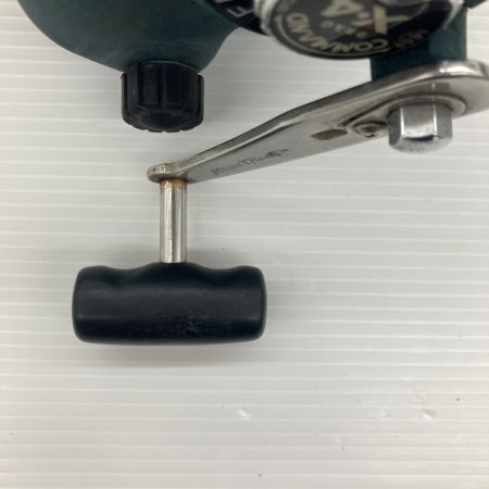 σσ Miya Epoch コマンドX6HP CX-6HP 使用感有 通電確認のみ