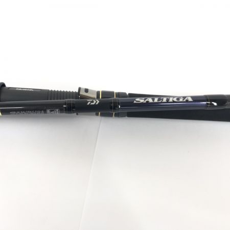 σσ DAIWA ダイワ  ソルティガC 710-8 05804115