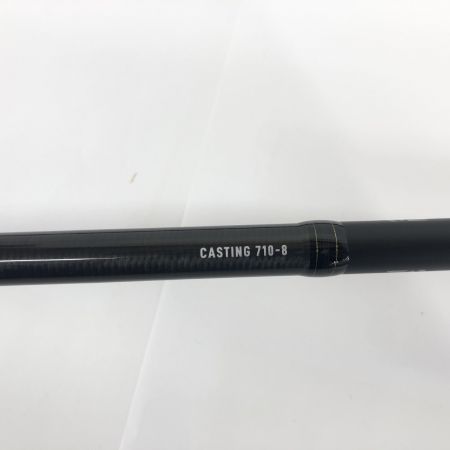 σσ DAIWA ダイワ  ソルティガC 710-8 05804115