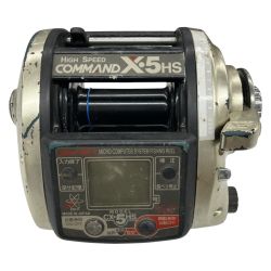 σσ Miya Epoch x5HS ハンドルなし Cランク