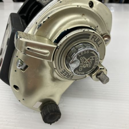 σσ Miya Epoch x5HS ハンドルなし