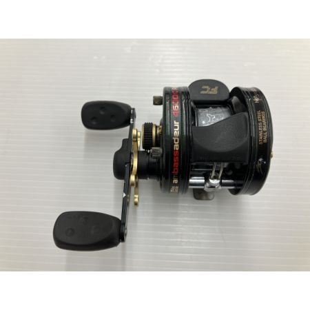 σσ Abu Garcia アブガルシア アンバサダー 4600C リアルディール 040105