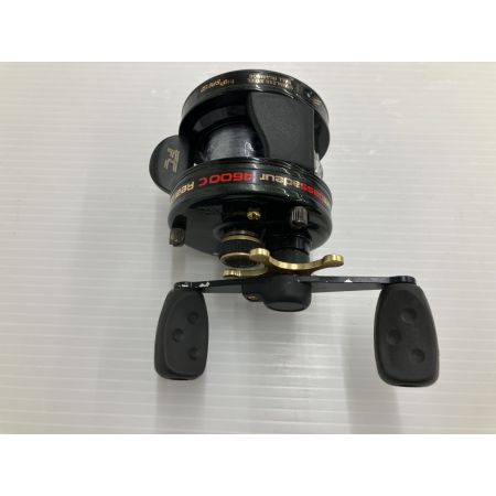 σσ Abu Garcia アブガルシア アンバサダー 4600C リアルディール 040105